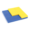 Learning Advantage Color Tiles, PK400 7203